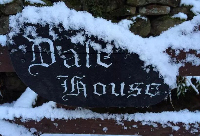 Dale House Barn And B&b