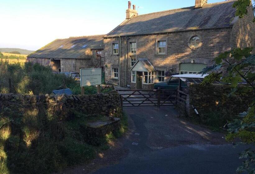 Dale House Barn And B&b