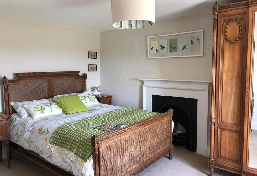 Dale House Barn And B&b