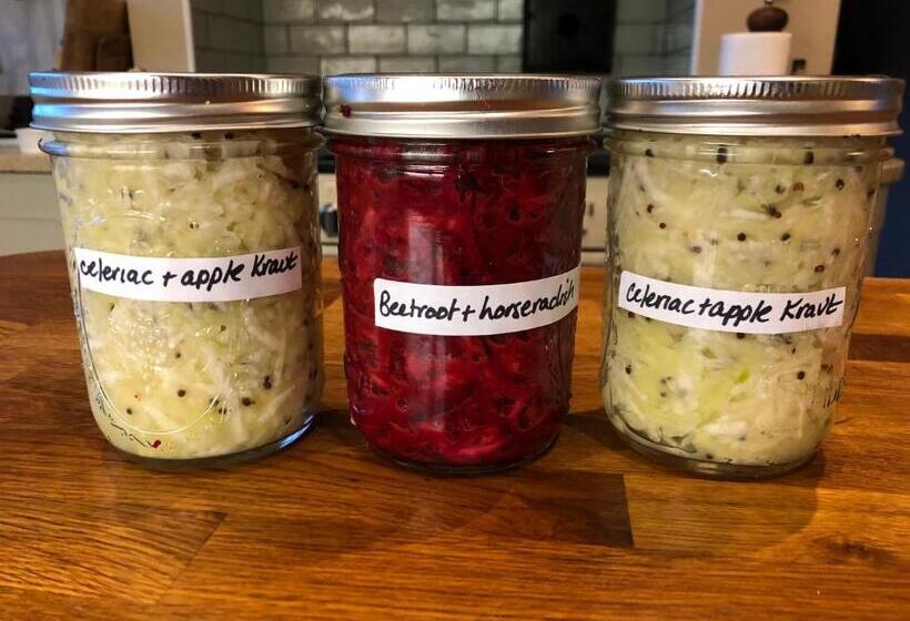 Dale House Barn And B&b