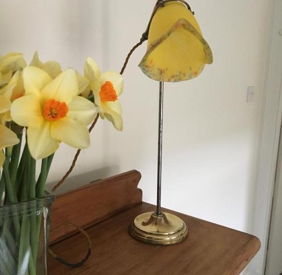 Dale House Barn And B&b