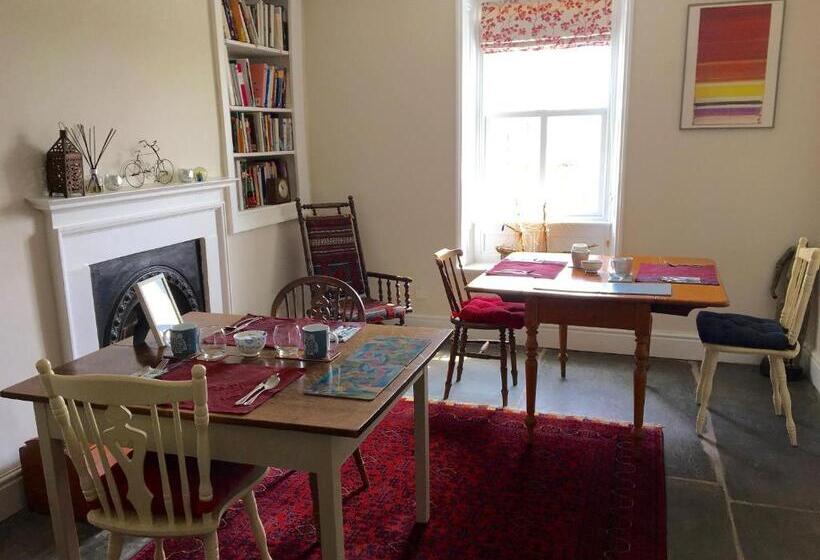 Dale House Barn And B&b