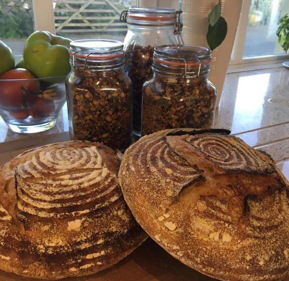 Dale House Barn And B&b