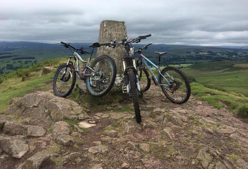 Dale House Barn And B&b