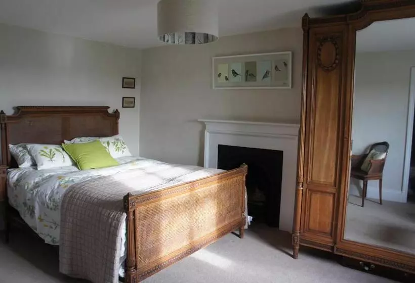 Dale House Barn And B&b