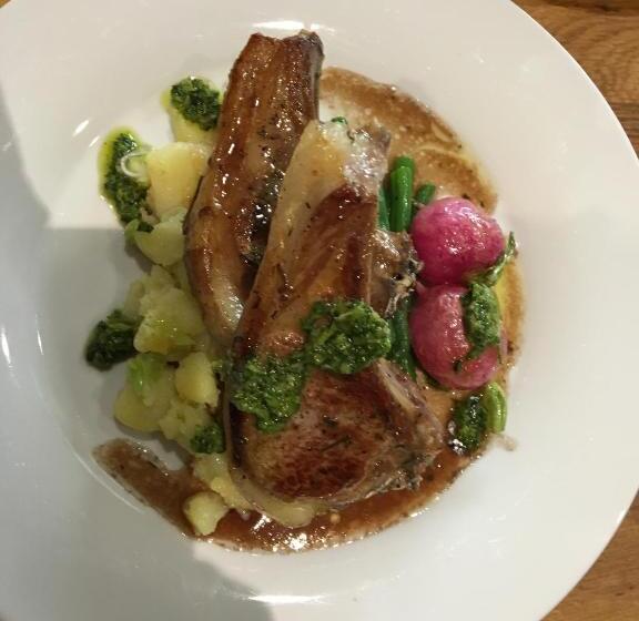 Dale House Barn And B&b