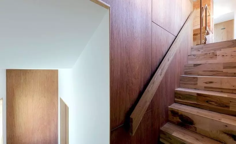 هتل کپسول Hostel Sui Kyoto