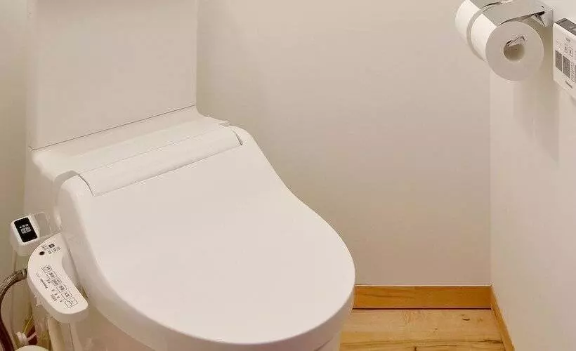 هتل کپسول Hostel Sui Kyoto