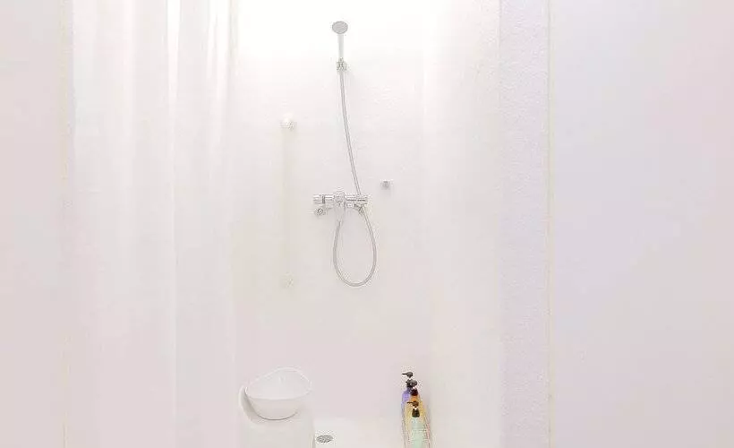 هتل کپسول Hostel Sui Kyoto