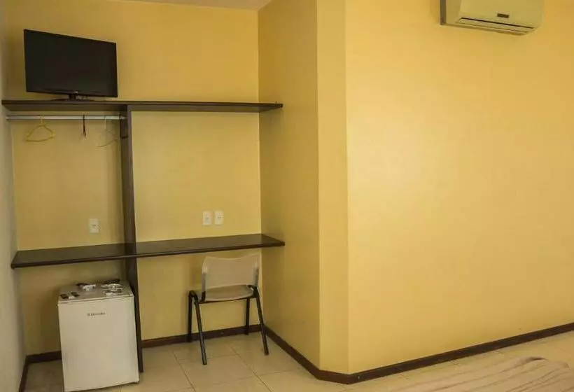 ホテル Pousada Trevo