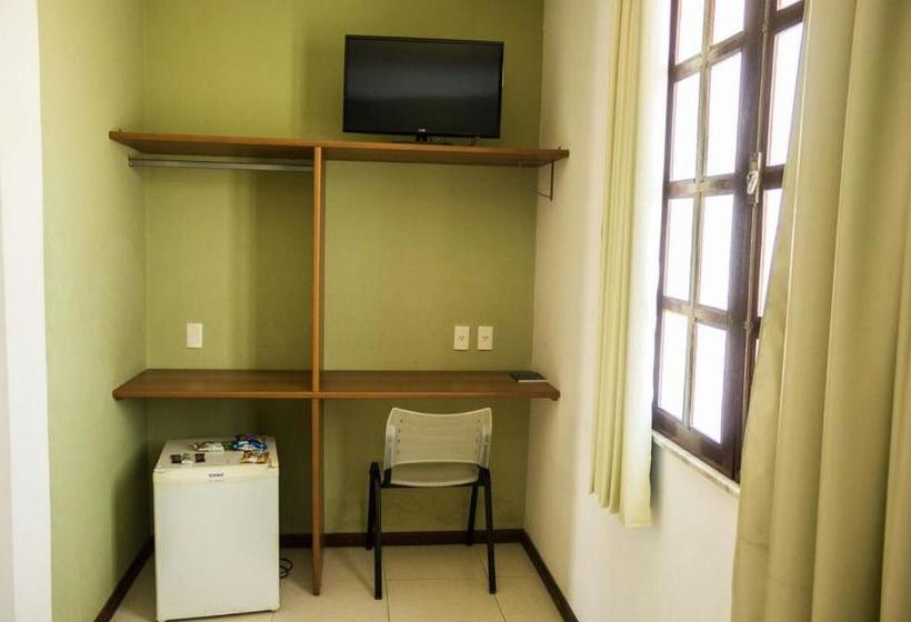 فندق Pousada Trevo