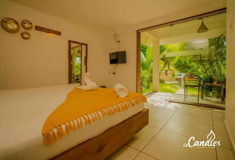 Le Candles Resort