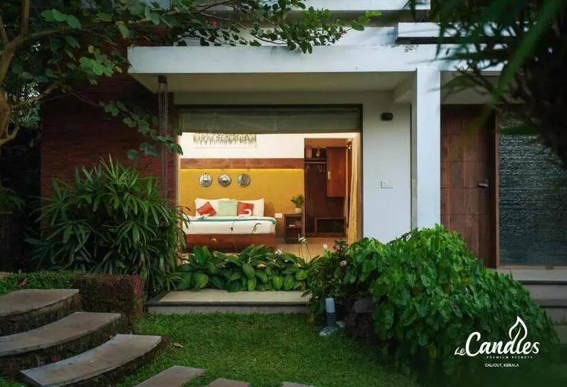 Le Candles Resort
