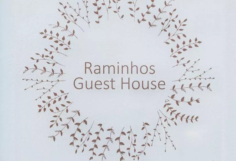 Majatalo Raminhos Guest House
