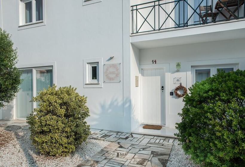 פנסיון Raminhos Guest House