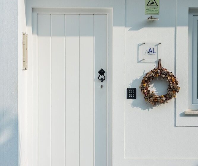 פנסיון Raminhos Guest House