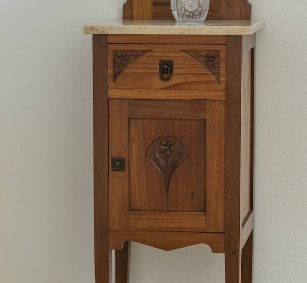 פנסיון Raminhos Guest House