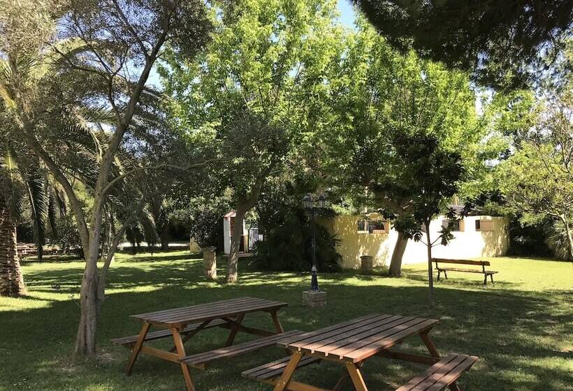 Résidence Les Caraibes