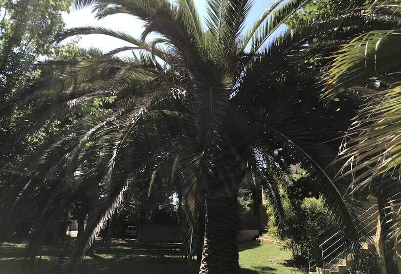 Résidence Les Caraibes