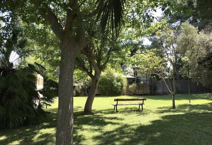 Résidence Les Caraibes