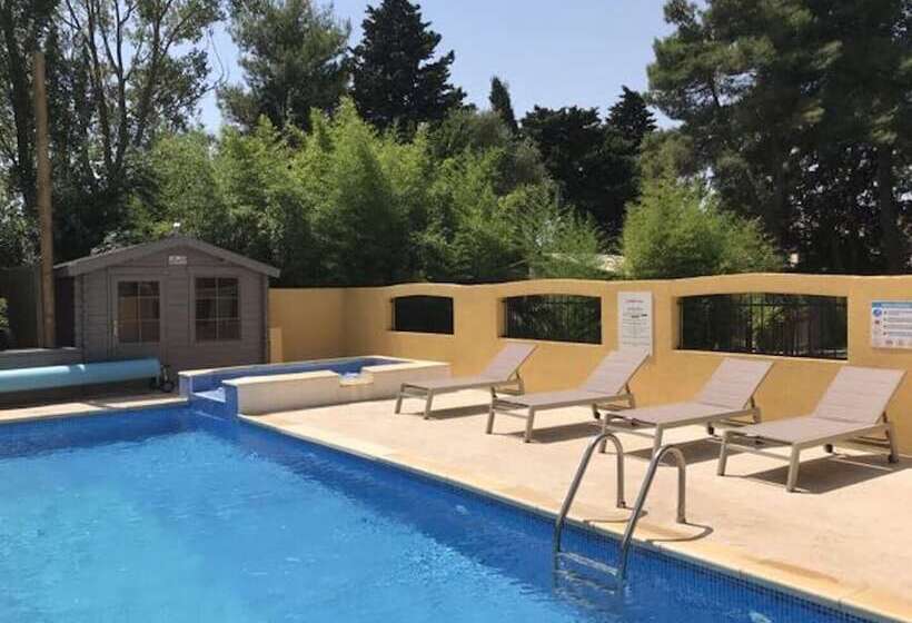 Résidence Les Caraibes