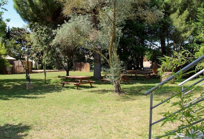 Résidence Les Caraibes