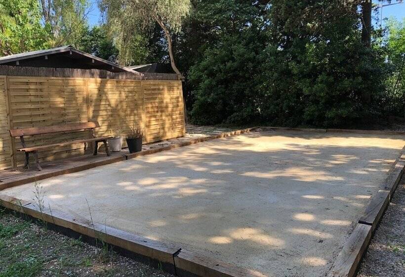 Résidence Les Caraibes