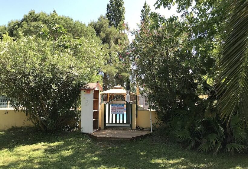 Résidence Les Caraibes