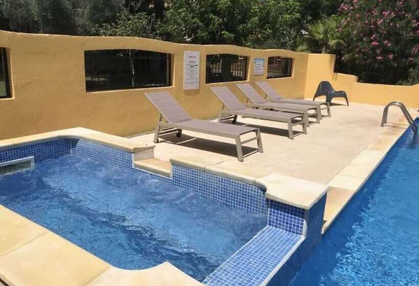 Résidence Les Caraibes