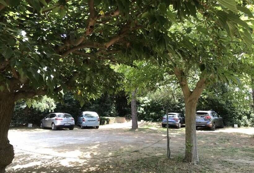 Résidence Les Caraibes