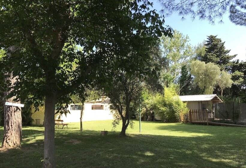 Résidence Les Caraibes