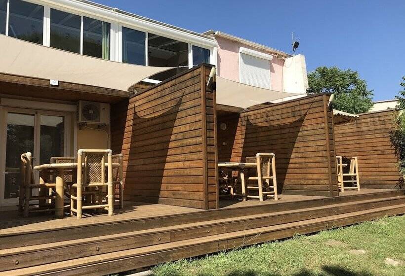 Résidence Les Caraibes