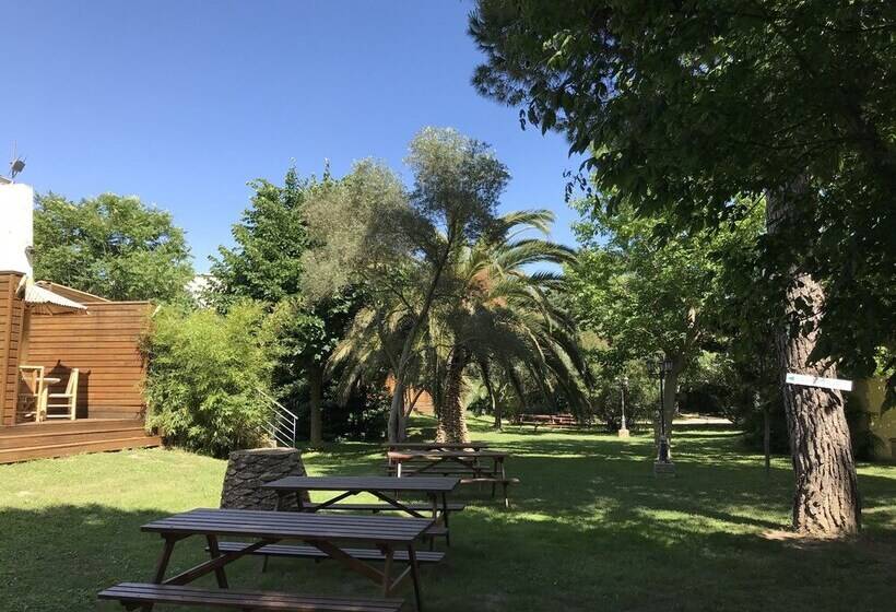 Résidence Les Caraibes