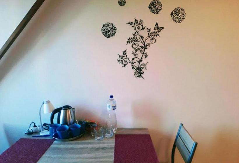 هاستل Fairy Tale Prague From Lev I Sova