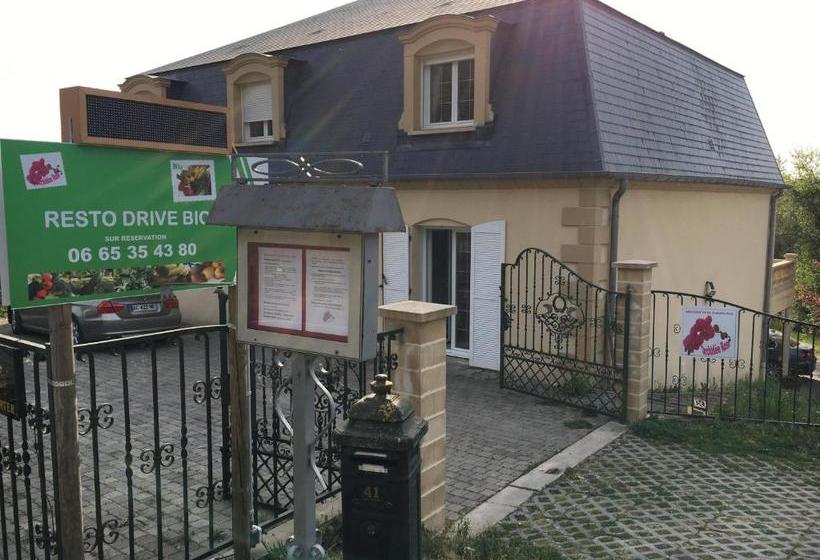 민박 Orchidee Rose