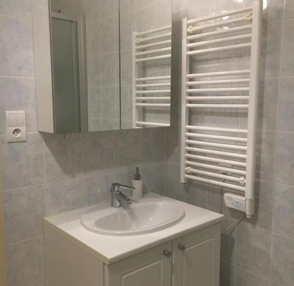 민박 Orchidee Rose