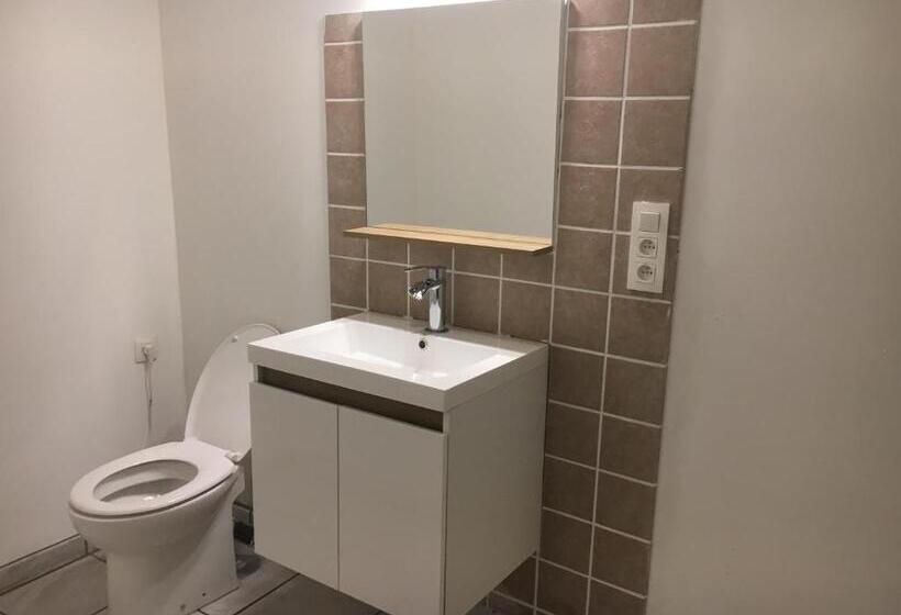 민박 Orchidee Rose