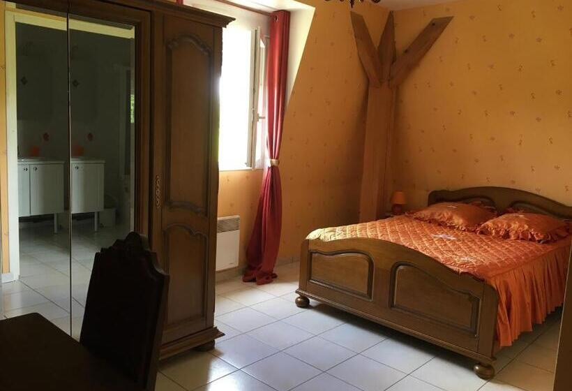 민박 Orchidee Rose