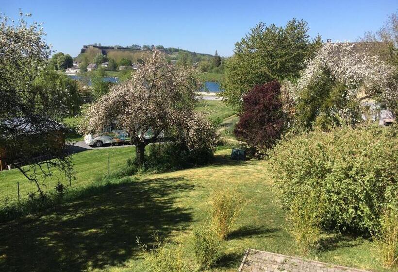 민박 Orchidee Rose