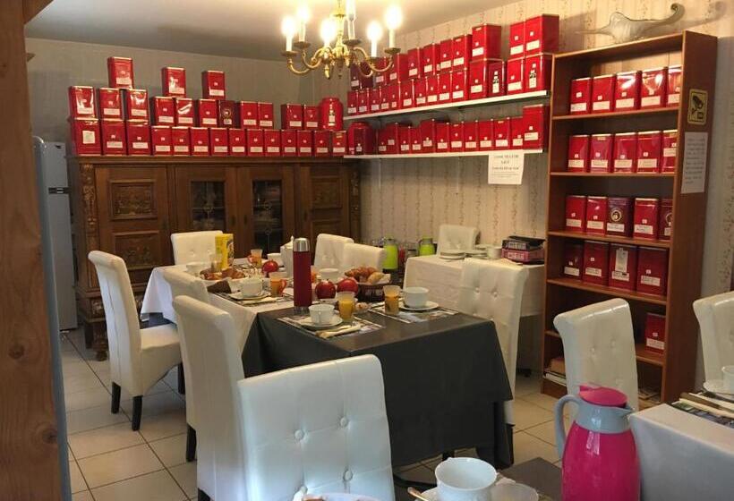 민박 Orchidee Rose