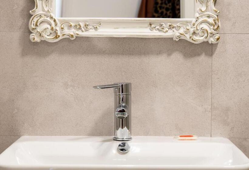 בית מלון כפרי Amphora Alojamiento Ecija