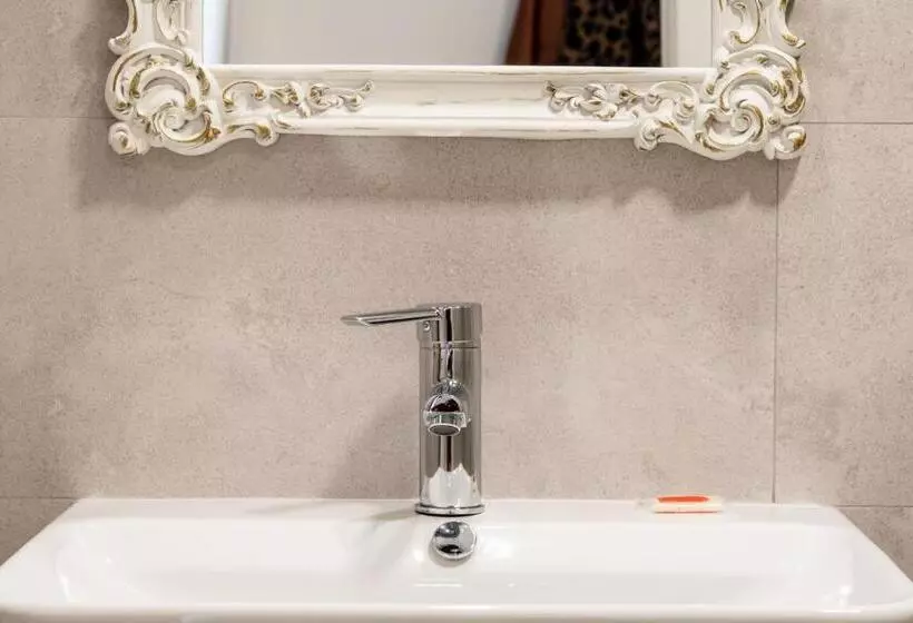 ホテル Amphora Alojamiento Ecija