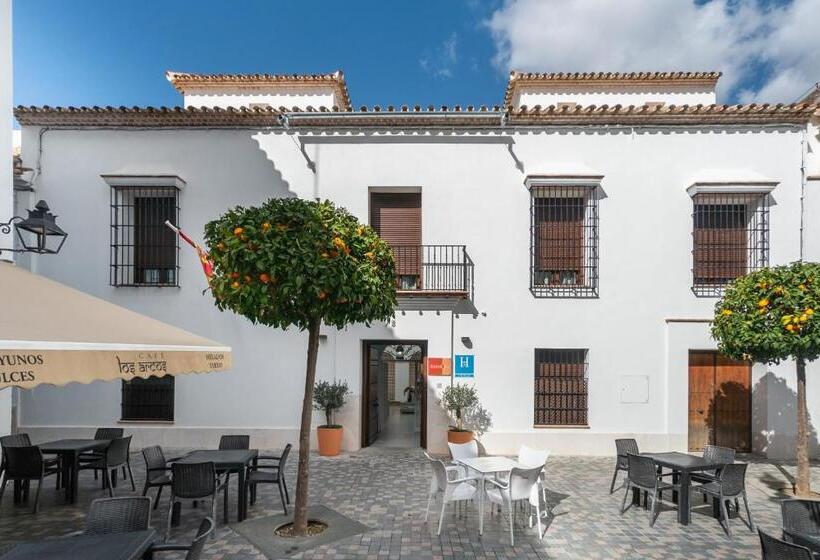 בית מלון כפרי Amphora Alojamiento Ecija