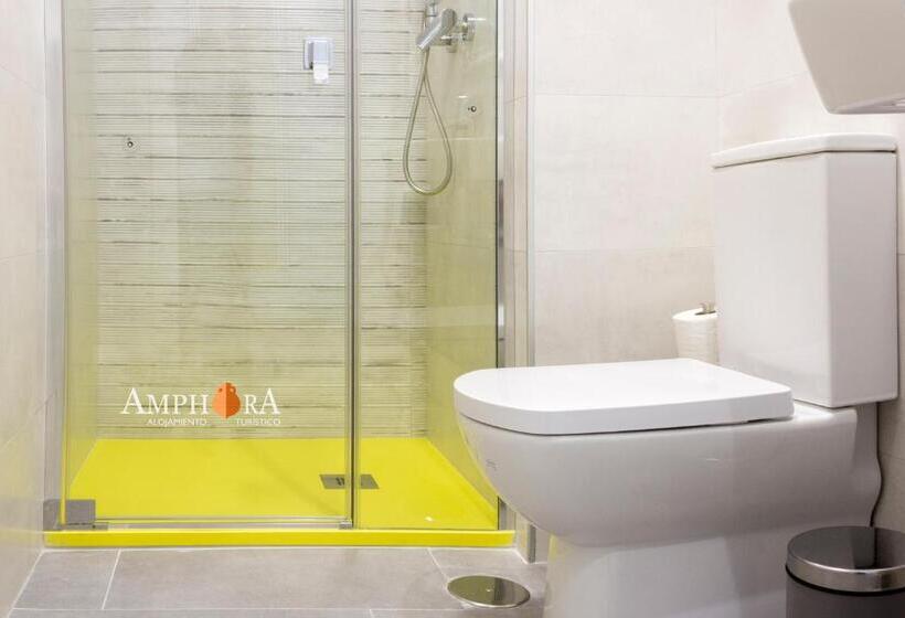 בית מלון כפרי Amphora Alojamiento Ecija