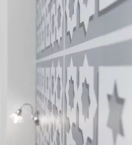 ホテル Amphora Alojamiento Ecija