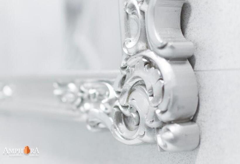 בית מלון כפרי Amphora Alojamiento Ecija