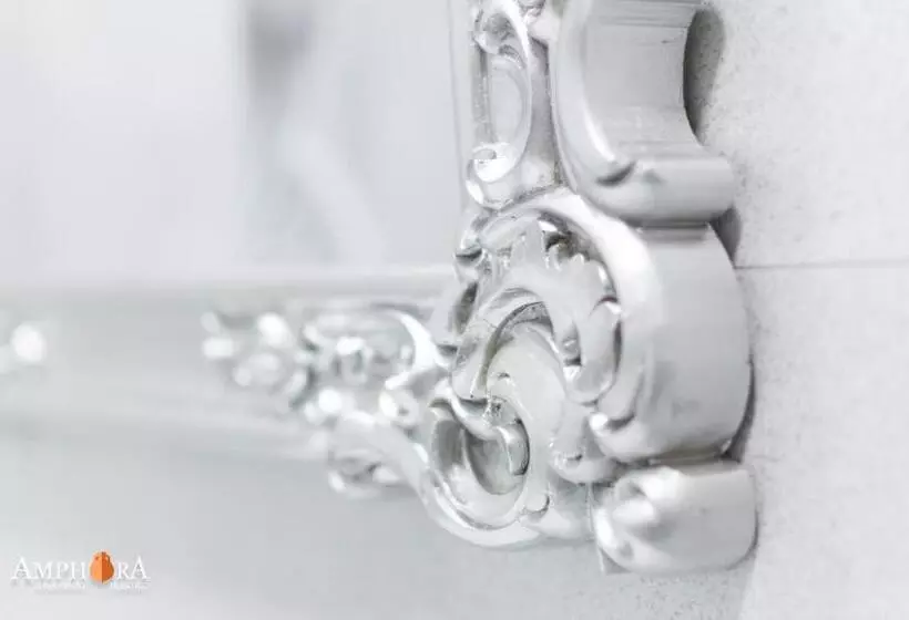 ホテル Amphora Alojamiento Ecija