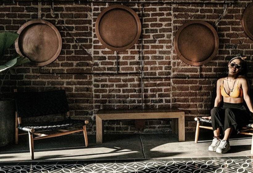 ホテル Casa Al Mar