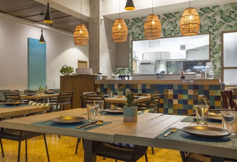 ホテル Casa Al Mar