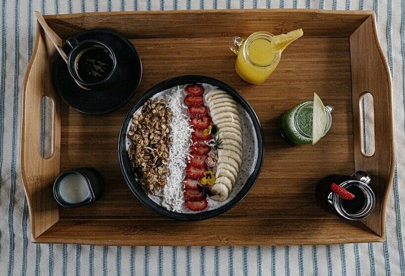 ホテル Casa Al Mar